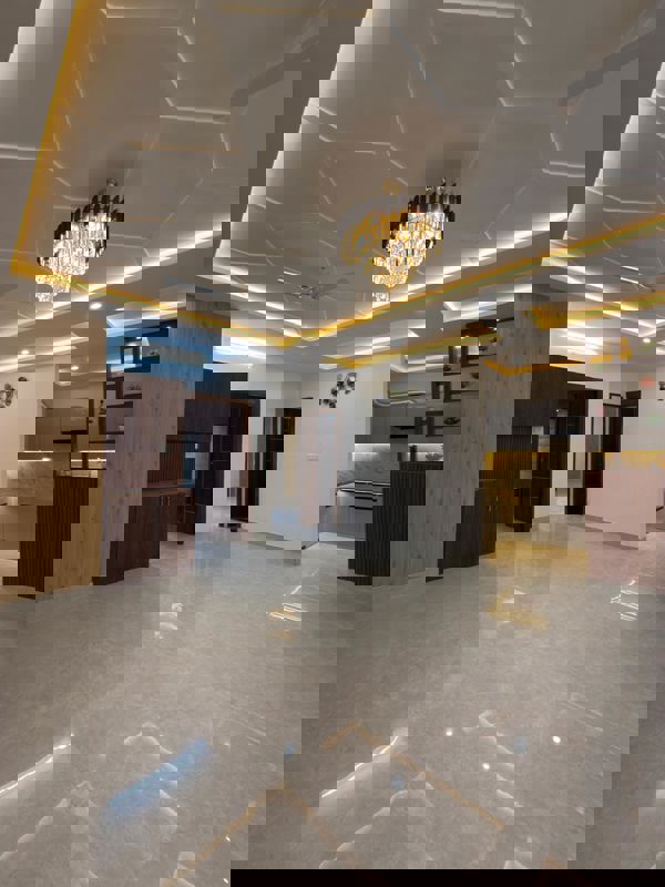 2 BHK + Pooja Room,Store Room Apartment For Sale in Sahastradhara