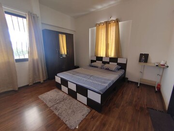 2 BHK Apartment For Rent in Baner