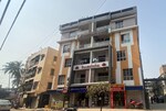 2 BHK 599 Sq.Ft. Apartment in Rajarhat Road