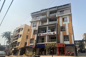 2 BHK Apartment For Sale in Rajarhat Road