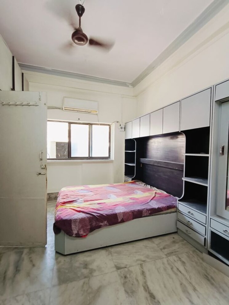 Bedroom, girgaum chowpatty 2 Bedroom 915 Sq.Ft. Apartment In Girgaum Chowpatty Mumbai 9830319