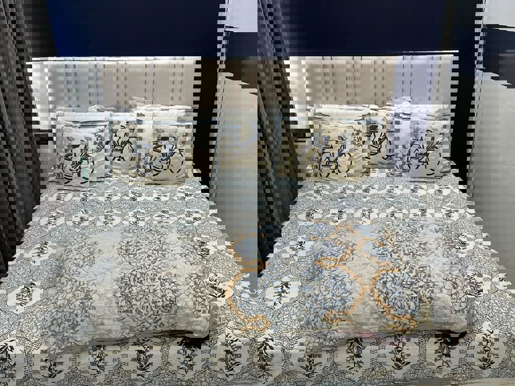 3 BHK Builder Floor For Sale in Bellandur