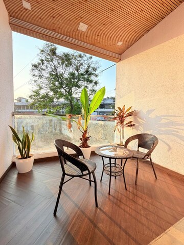 Gym in 1 BHK Apartment at Ambernath West – for Sale