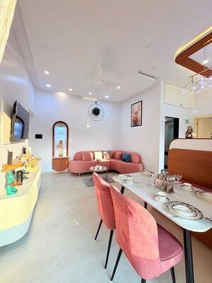 1 BHK Apartment For Sale in Ambernath West