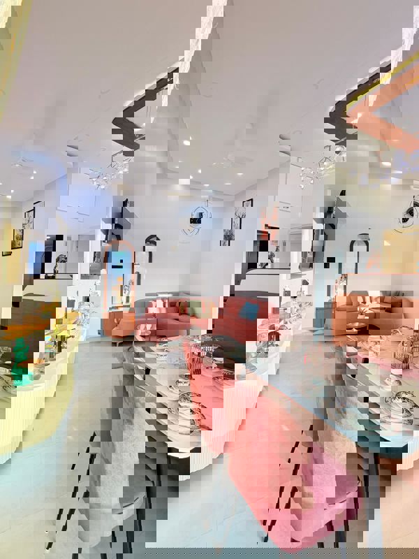 1 BHK Apartment For Sale in Ambernath West