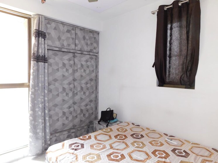 Bedroom, raymond-the-address 1.5 Bedroom 530 Sq.Ft. Apartment In Pokhran Road No Two Thane 9830346