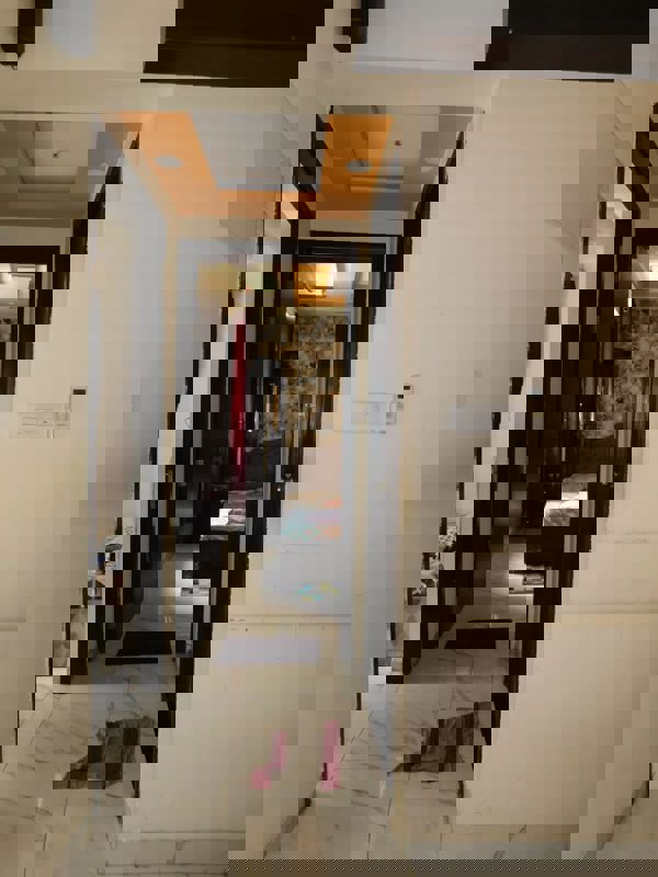 1.5 BHK 530 Sq.Ft. Apartment in Raymond The Address