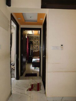 1.5 BHK Apartment For Sale in Raymond The Address