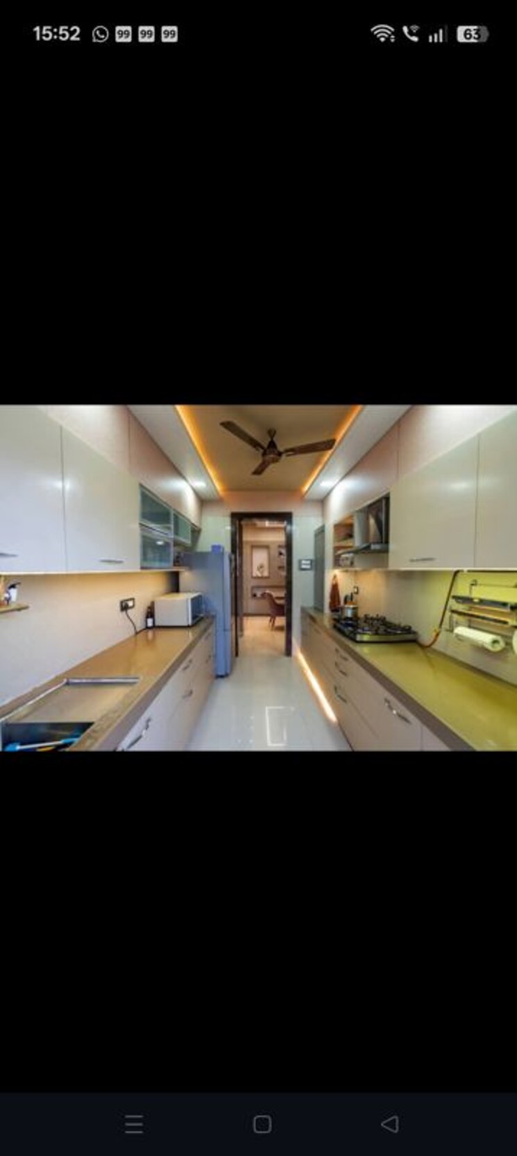 Team Area, om-sagar-chs-manpada 2 Bedroom 734 Sq.Ft. Apartment In Manpada Thane 9830355