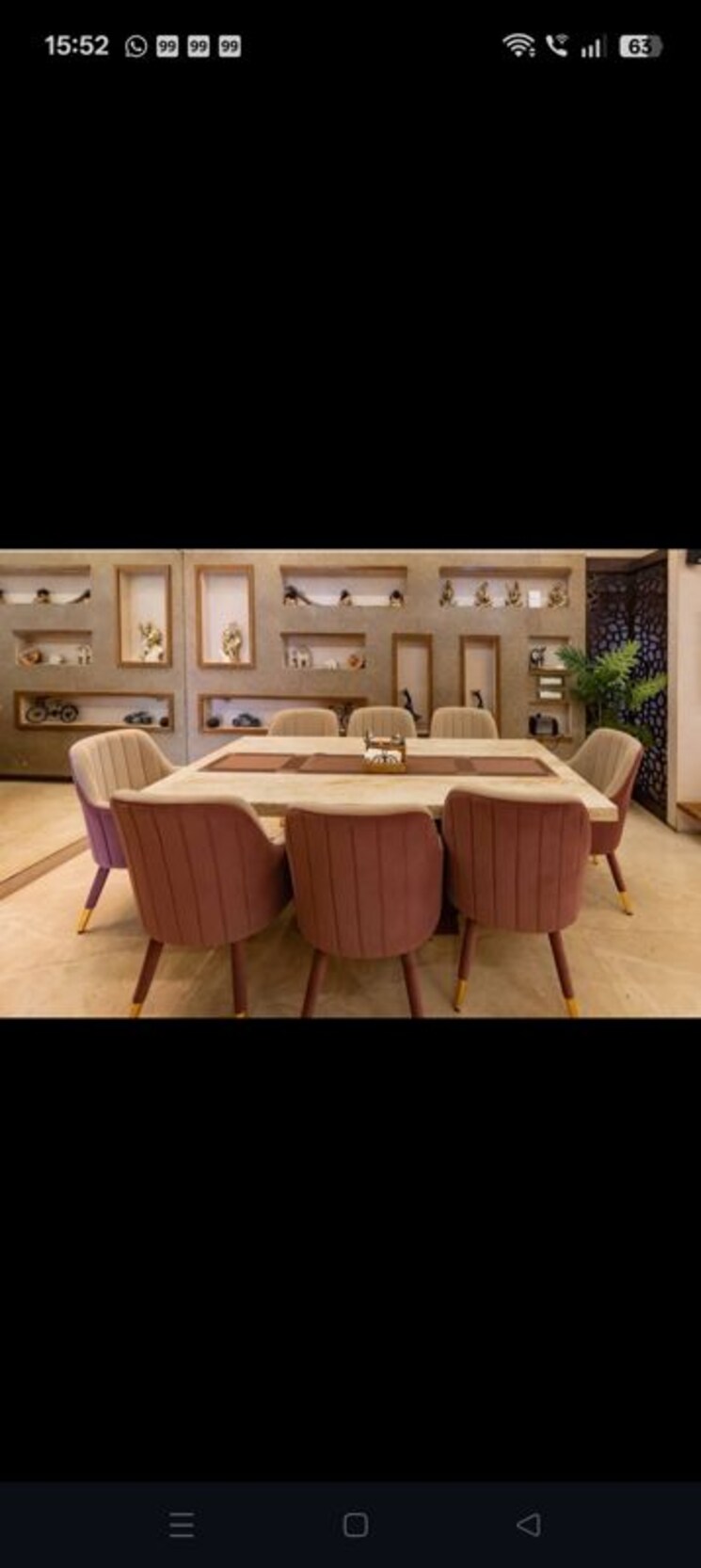 Team Area, om-sagar-chs-manpada 2 Bedroom 734 Sq.Ft. Apartment In Manpada Thane 9830355