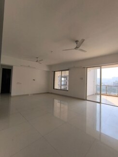 3 BHK Apartment For Rent in Baner