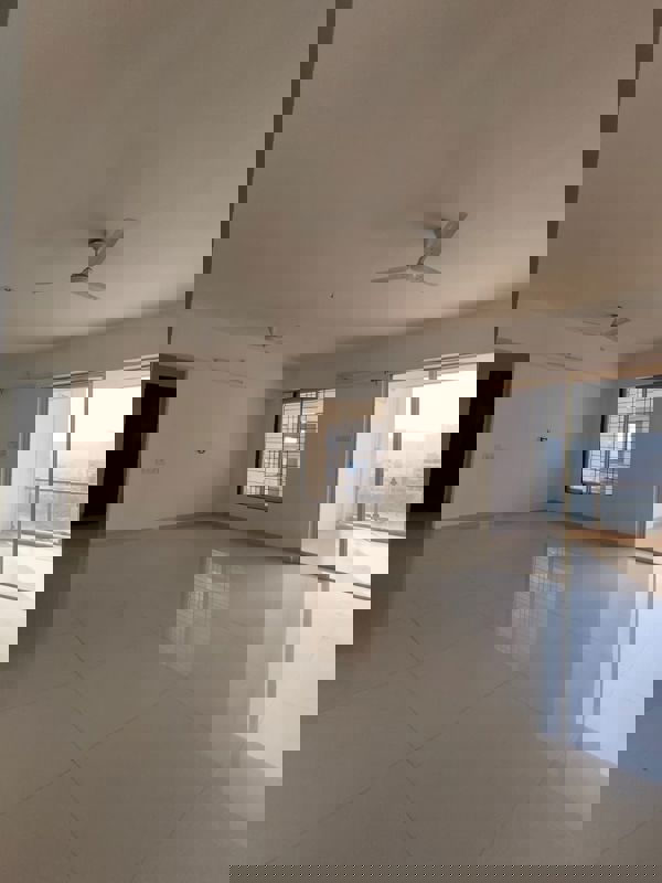 3 BHK Apartment For Rent in Baner