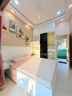 Team Area in 2 BHK Apartment at Ambernath – for Sale