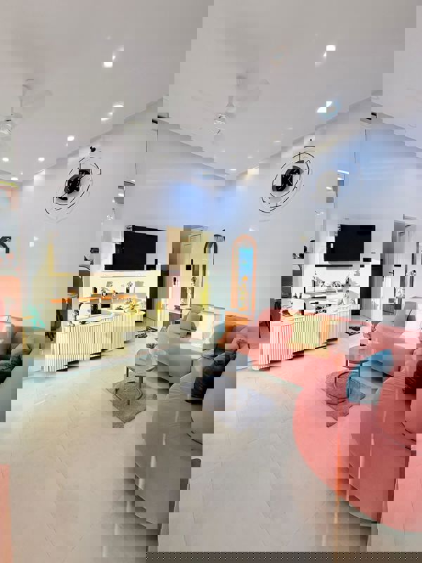 2 BHK Apartment For Sale in Ambernath