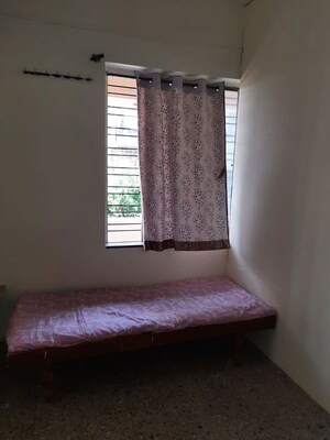 1 RK Villa For Rent in Karve Nagar