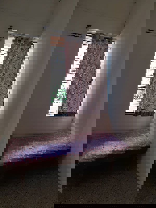 1 Rk+ Study Room Villa For Rent in Karve Nagar