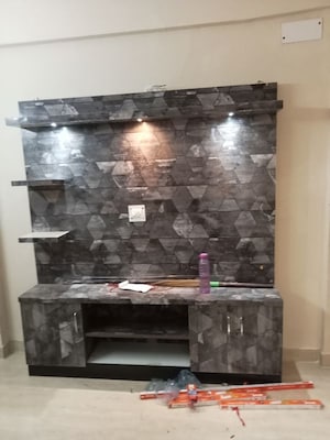 Furnished Amenities in 3 BHK Apartment at Agrasain Spaces Aagman, Sector 70 – for Rent