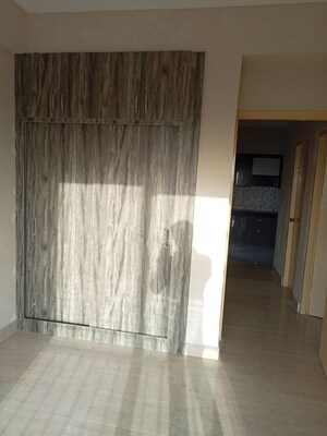 Building Lobby in 3 BHK Apartment at Agrasain Spaces Aagman, Sector 70 – for Rent