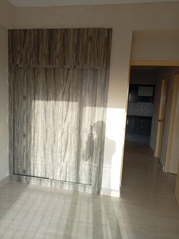 Building Lobby in 3 BHK Apartment at Agrasain Spaces Aagman, Sector 70 – for Rent