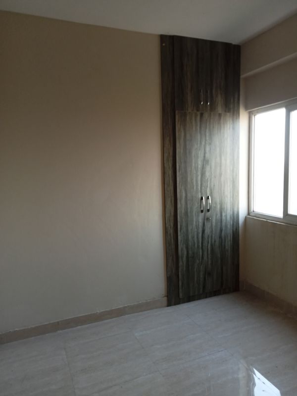 3 BHK 629 Sq.Ft. Apartment in Agrasain Spaces Aagman