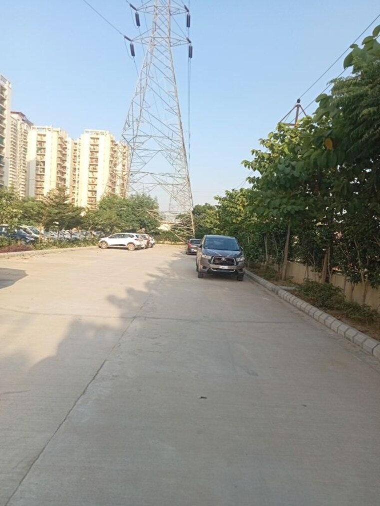  Parking, agrasain-spaces-aagman 3 Bedroom 629 Sq.Ft. Apartment In Sector 70 Faridabad 9830150
