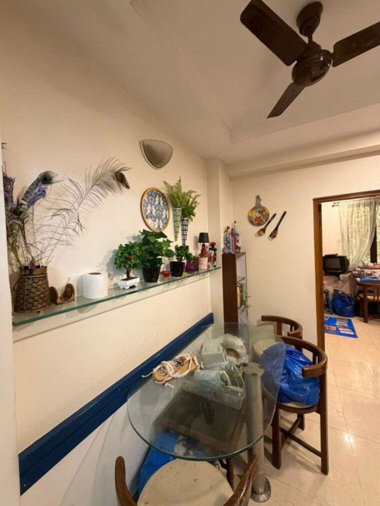 Team Area, parle-vaibhav-apartment 1 Bedroom 550 Sq.Ft. Apartment In Vile Parle East Mumbai 9830380