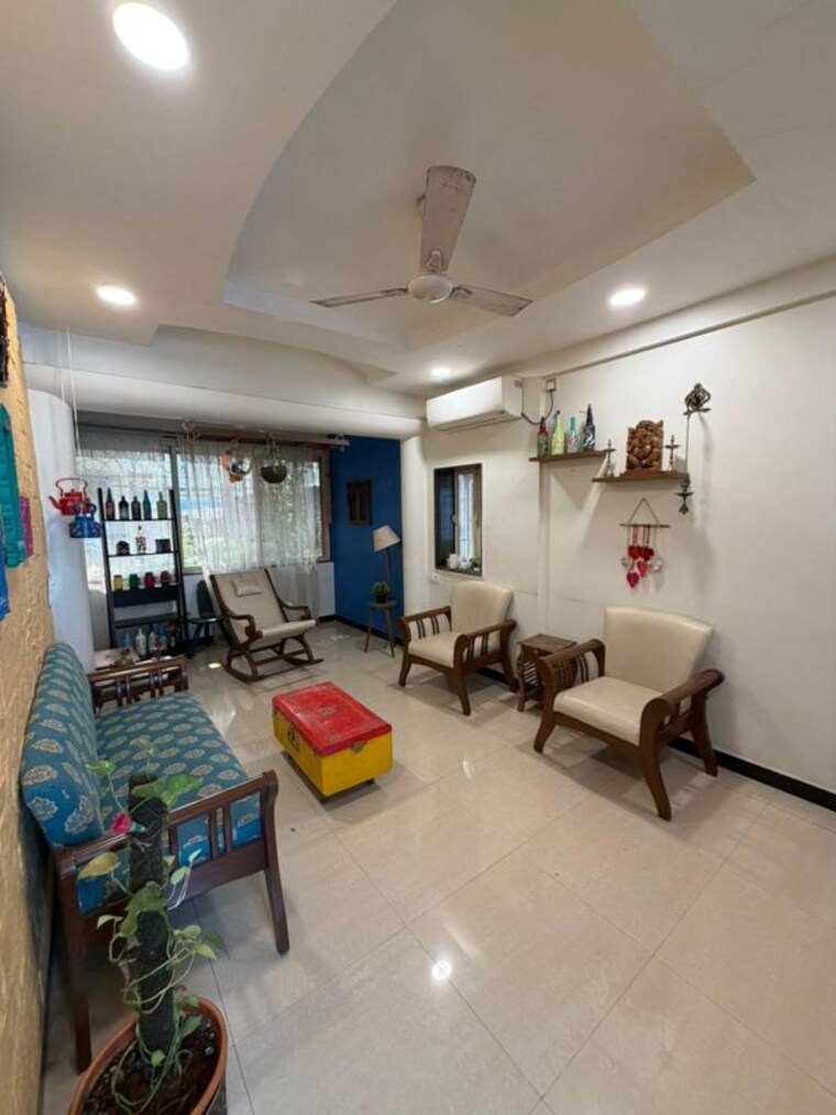 Team Area, parle-vaibhav-apartment 1 Bedroom 550 Sq.Ft. Apartment In Vile Parle East Mumbai 9830380