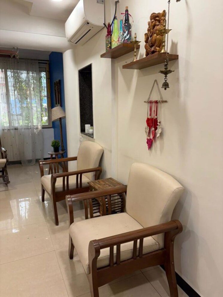 Team Area, parle-vaibhav-apartment 1 Bedroom 550 Sq.Ft. Apartment In Vile Parle East Mumbai 9830380