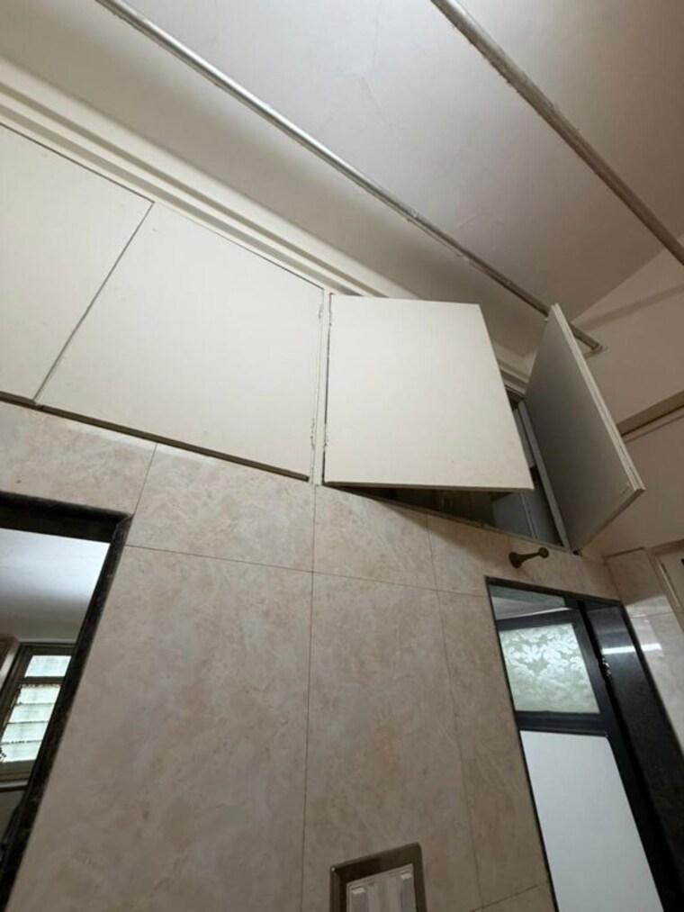 Kitchen, parle-vaibhav-apartment 1 Bedroom 550 Sq.Ft. Apartment In Vile Parle East Mumbai 9830380