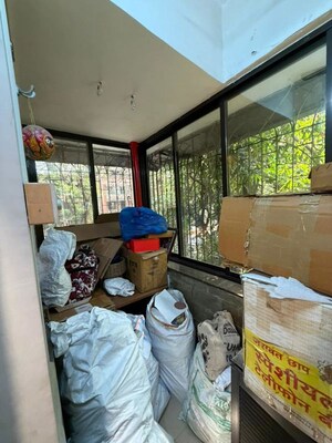 Parking in 1 BHK Apartment at Parle Vaibhav Apartment, Vile Parle East – for Rent