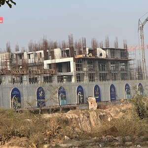 3 BHK Apartment For Sale in Sector 83 A