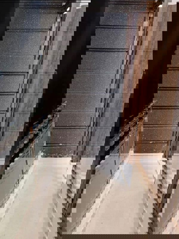 1 BHK Builder Floor For Rent in Saket