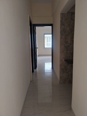 Building Lobby in 3 BHK Apartment at Nirmiti Fili Villa, Baner – for Rent