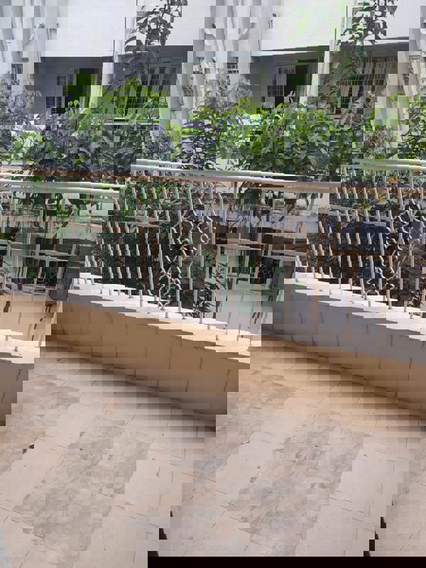 3 BHK + Servant Room 1500 Sq.Ft. Apartment in Nirmiti Fili Villa