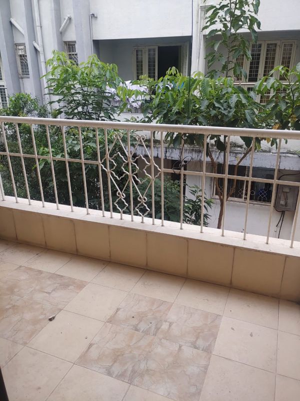 3 BHK + Servant Room Apartment For Rent in Nirmiti Fili Villa