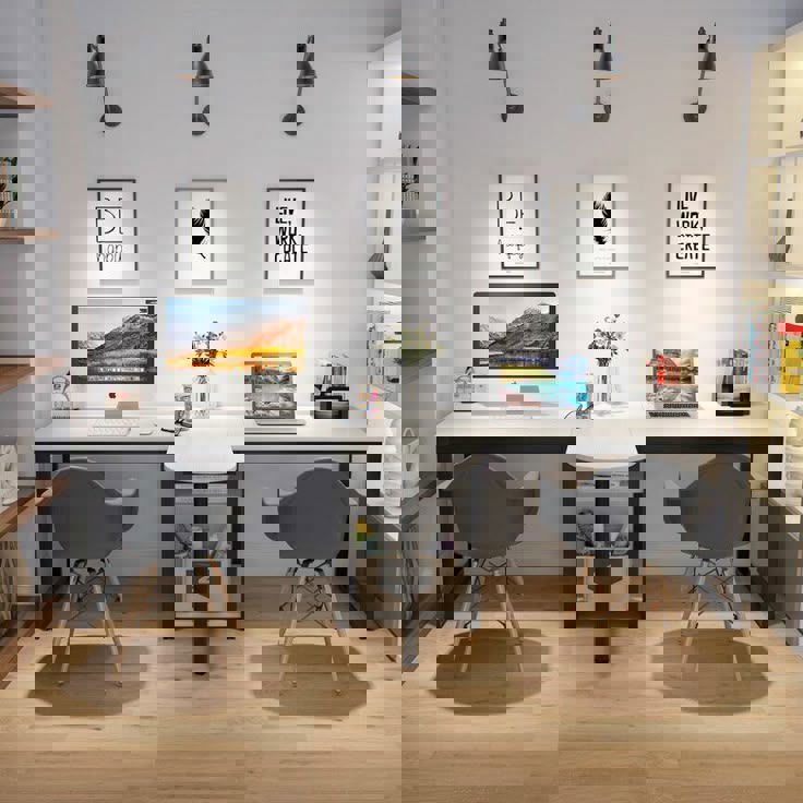 Office Space For Sale in Wagle Industrial Estate