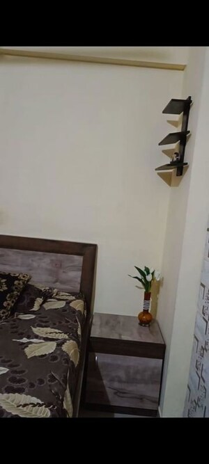 Furnished Amenities in 2 BHK Apartment at Pushpa Mangal Complex, Uthalsar – for Sale
