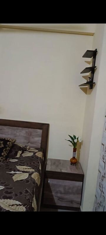 Furnished Amenities in 2 BHK Apartment at Pushpa Mangal Complex, Uthalsar – for Sale