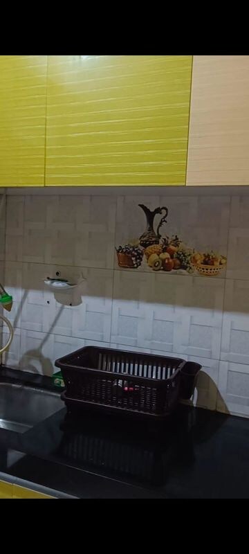 Furnished Amenities in 2 BHK Apartment at Pushpa Mangal Complex, Uthalsar – for Sale