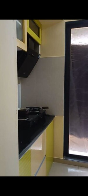 Furnished Amenities in 2 BHK Apartment at Pushpa Mangal Complex, Uthalsar – for Sale