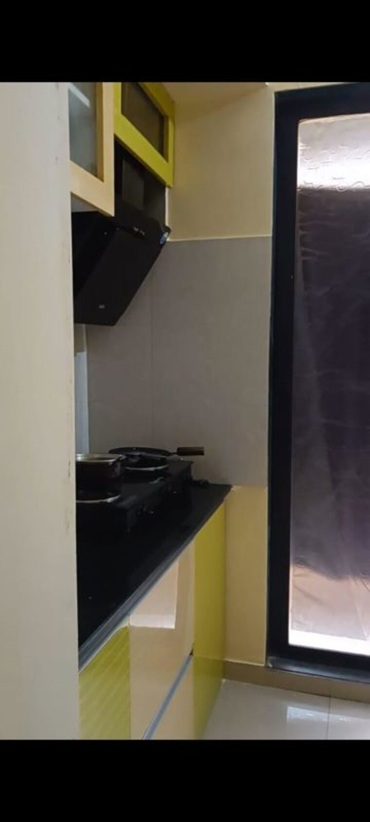 undefined, pushpa-mangal-complex 2 Bedroom 700 Sq.Ft. Apartment In Uthalsar Thane 9830388