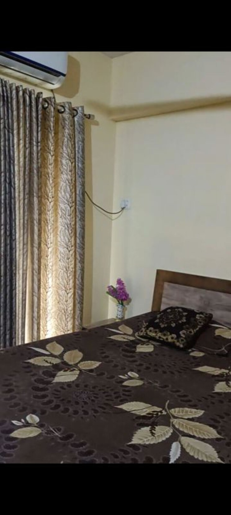 Bedroom, pushpa-mangal-complex 2 Bedroom 700 Sq.Ft. Apartment In Uthalsar Thane 9830388