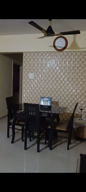 Team Area in 2 BHK Apartment at Pushpa Mangal Complex, Uthalsar – for Sale