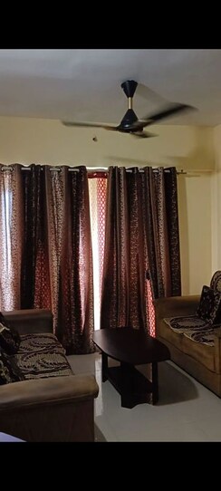 2 BHK Apartment For Sale in Pushpa Mangal Complex