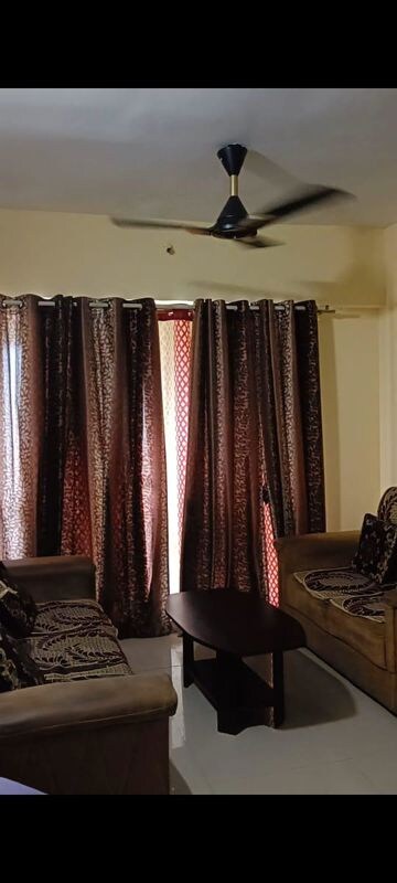 2 BHK Apartment For Sale in Pushpa Mangal Complex, Uthalsar