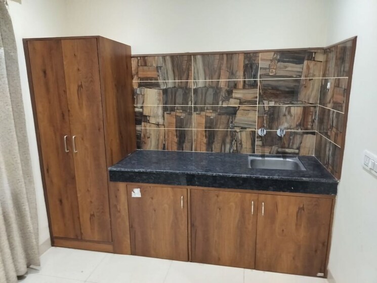 undefined, nk-sharma-savitry-greens 1 Bedroom 500 Sq.Ft. Apartment In Lohgarh Zirakpur 9830320