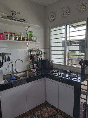 Kitchen in 2 BHK Villa at Doddaballapura – for Sale