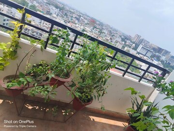 Master Plan in 3.5 BHK Apartment at LDA Parijaat Apartments, Faizabad Road – for Rent