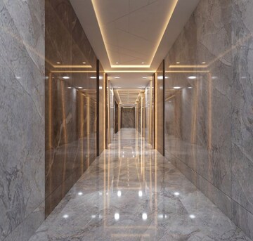 1 BHK Apartment For Sale in Raj Regalia, Ambernath East