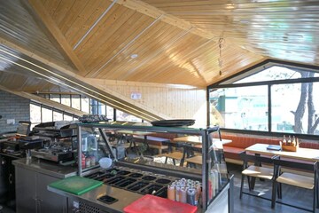  Showroom – Exterior View View at Kumarhatti - for Rent